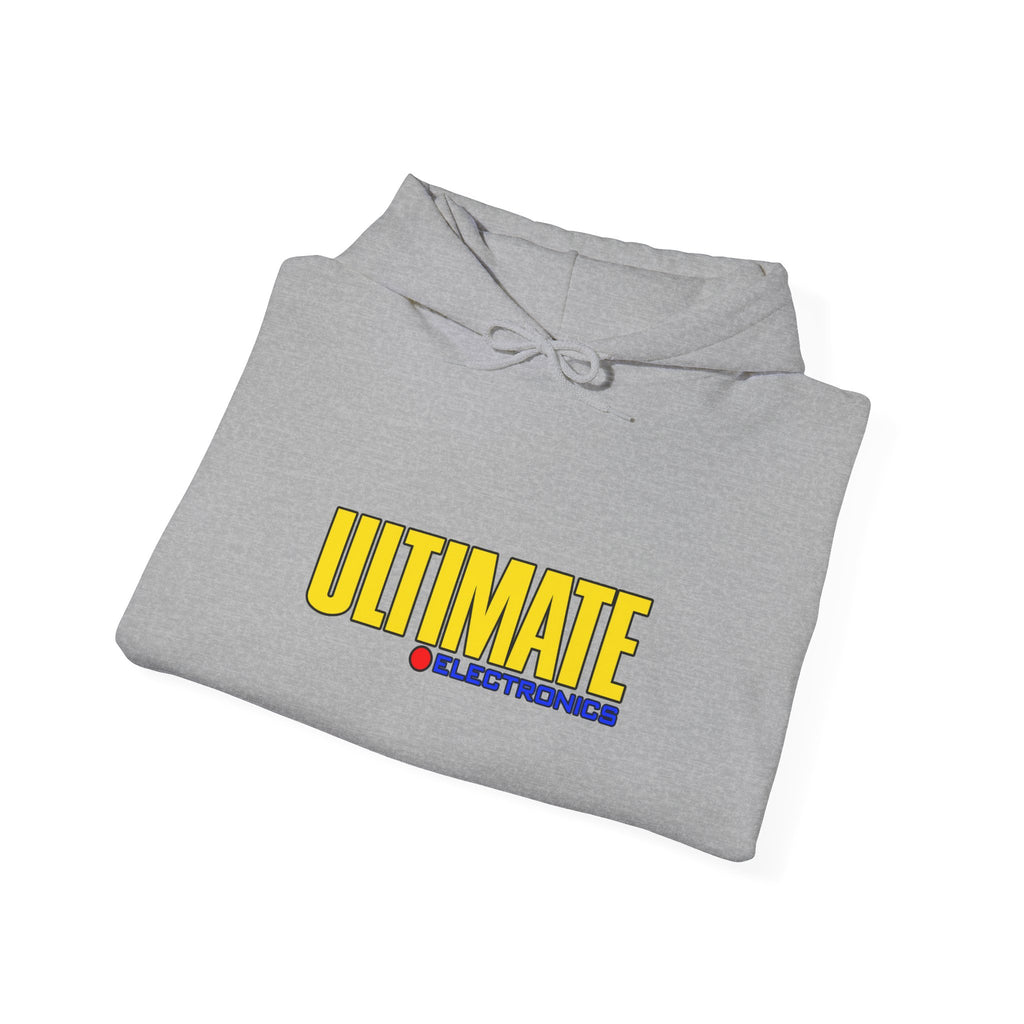Ultimate Electronics Hoodie / Sweatshirt