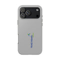 World Atlantic Airlines Tough Phone Case