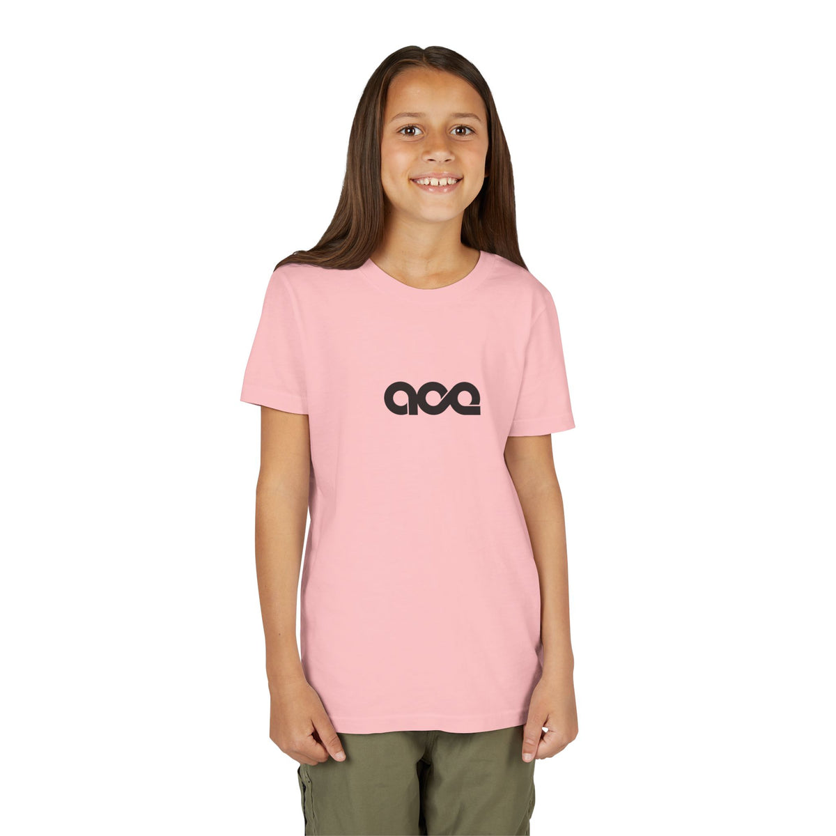 Action Computer Enterprise Kids Tee / T-Shirt