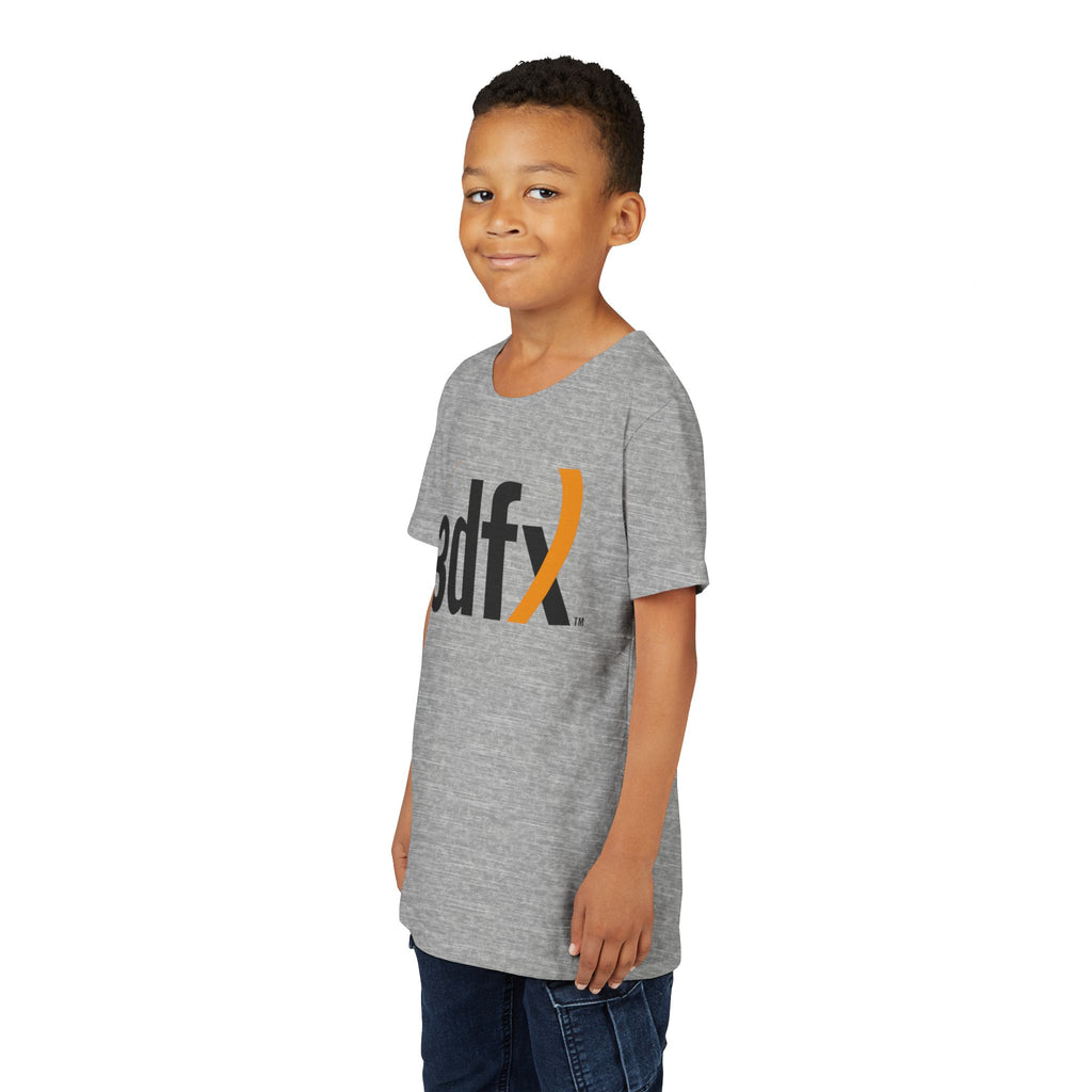 3dfx Interactive Kids Tee / T-Shirt