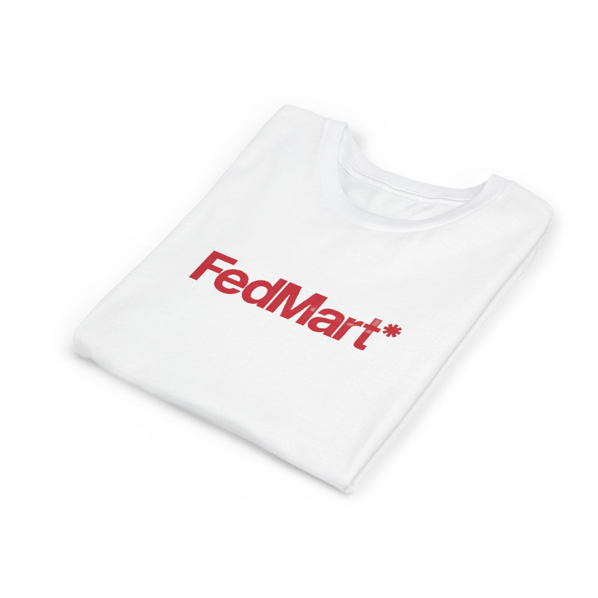 FedMart Kids Tee / T-Shirt