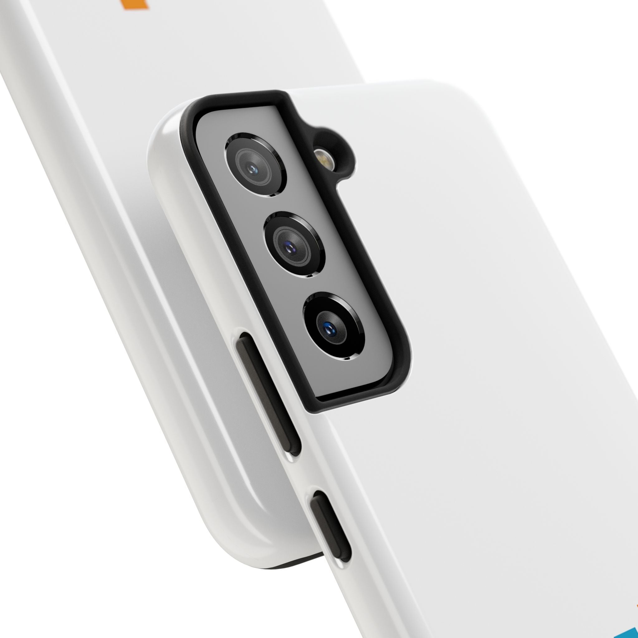 Hastings Entertainment Tough Phone Case