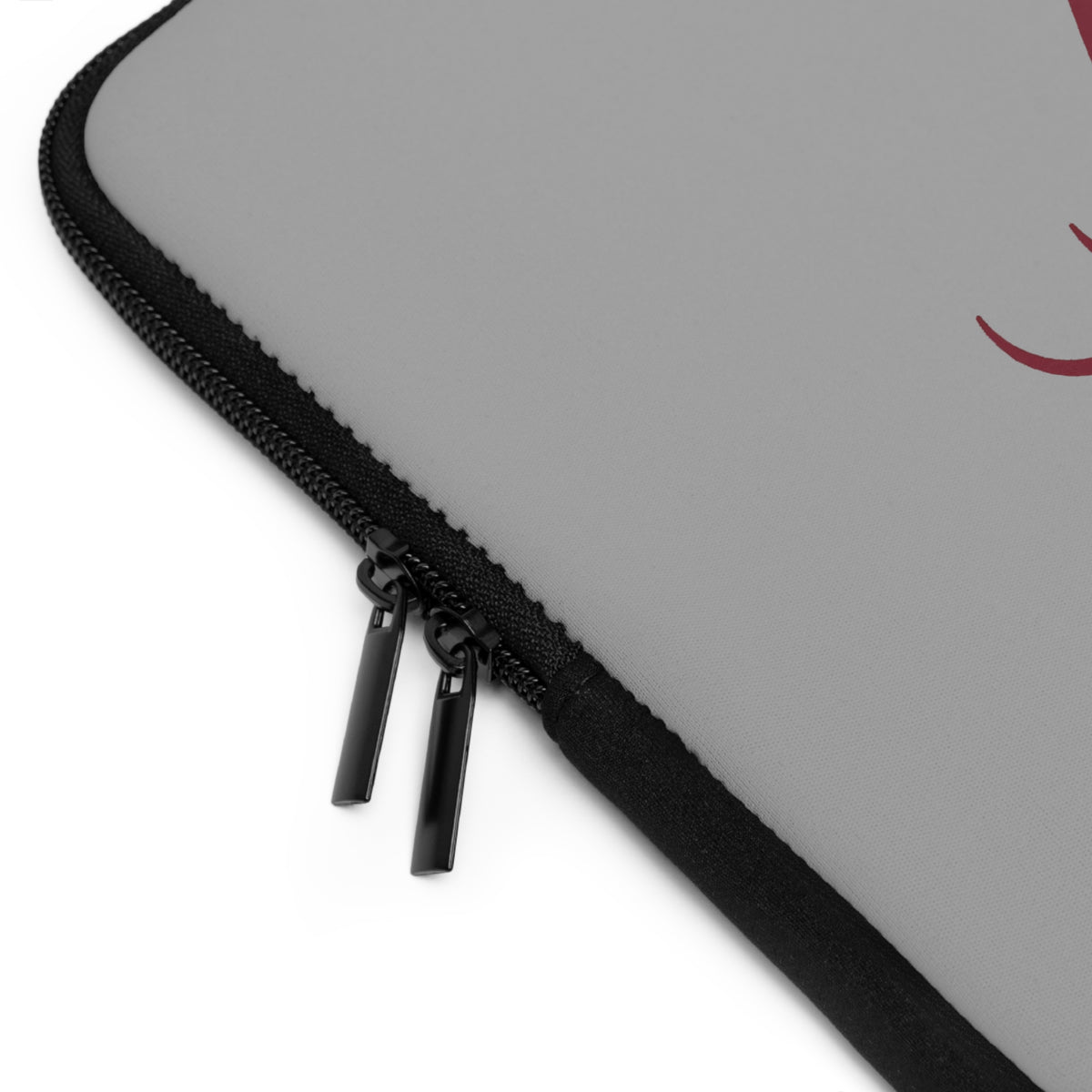 L. L. Berger Laptop Sleeve