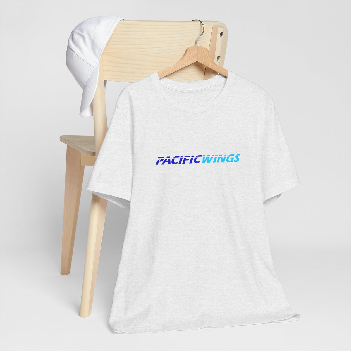 Pacific Wings T-Shirt