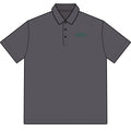 Lehman Brothers Cotton Polo Shirt