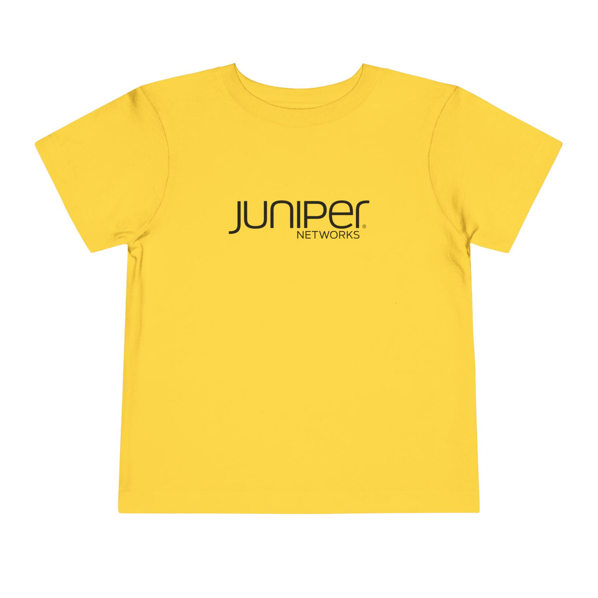 Juniper Networks Toddler Tee / T-Shirt