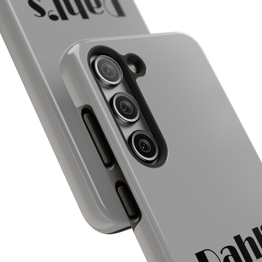 Dahl's Foods Tough Phone Case