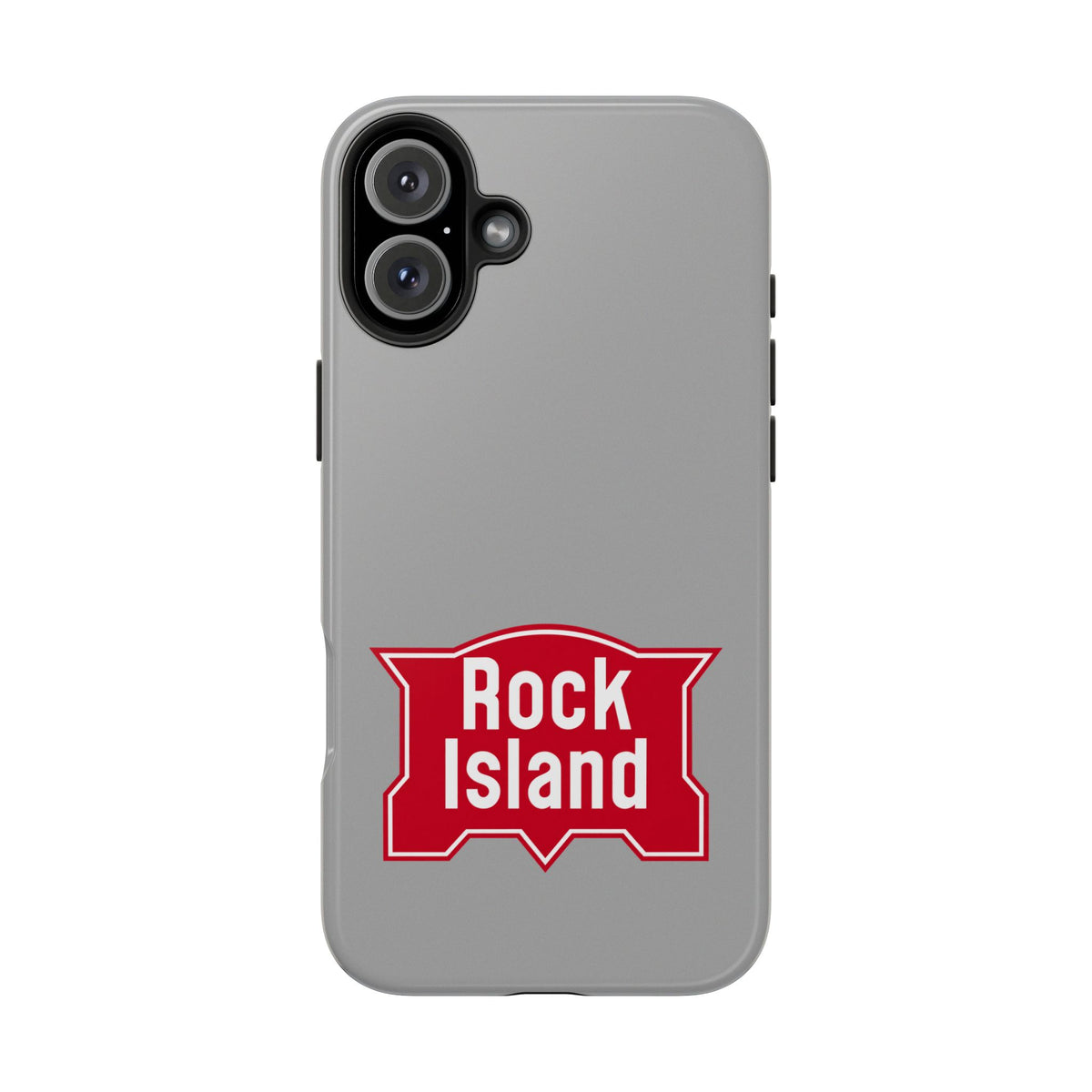 Chicago, Rock Island and Pacific Railroad Tough Phone Case