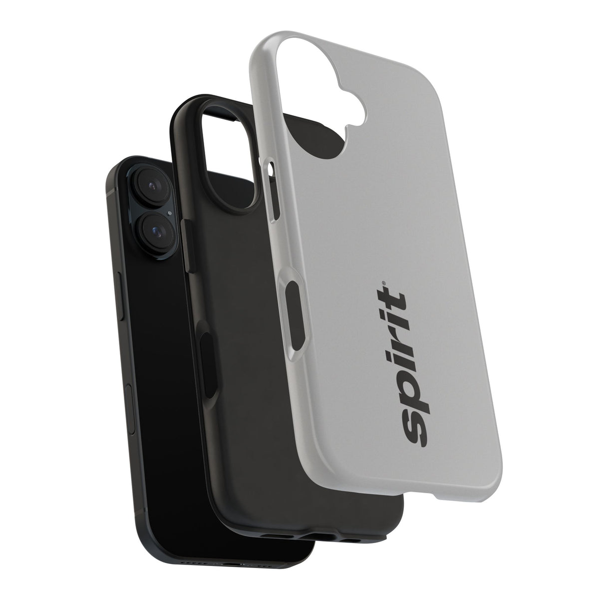 Spirit Airlines Tough Phone Case