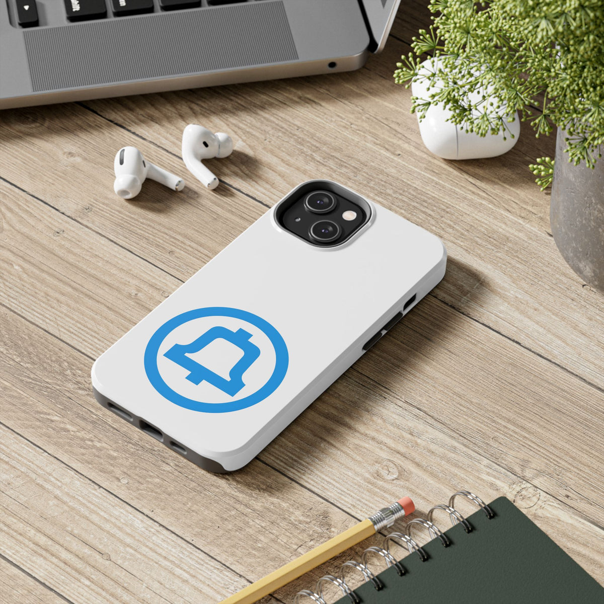 Bell System Tough Phone Case
