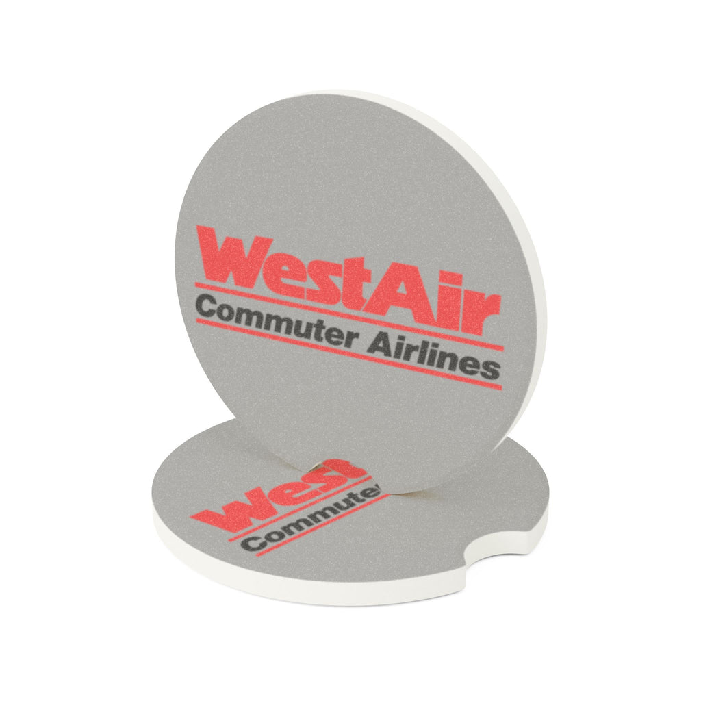 WestAir Commuter Airlines Car Coaster