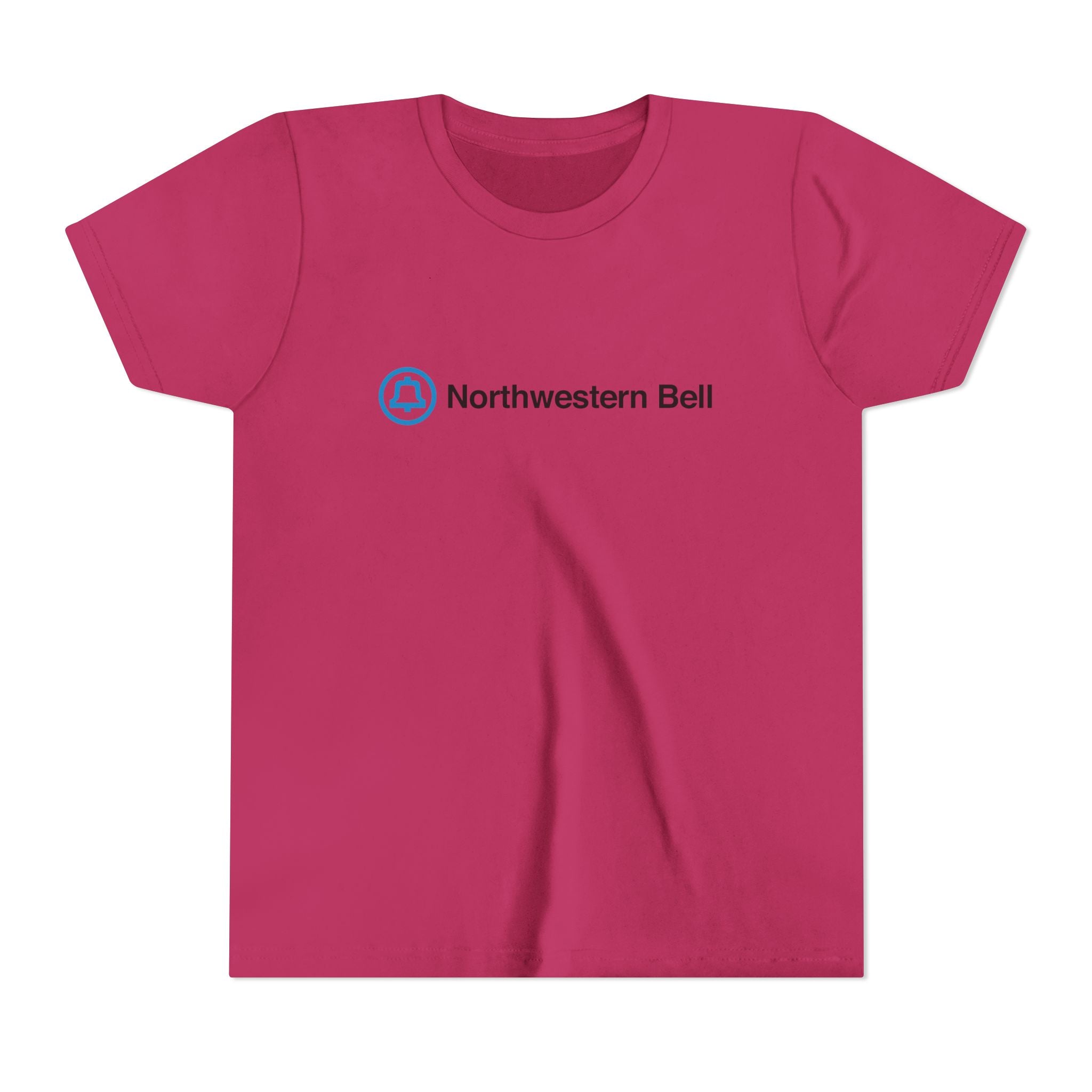 Northwestern Bell Kids Tee / T-Shirt