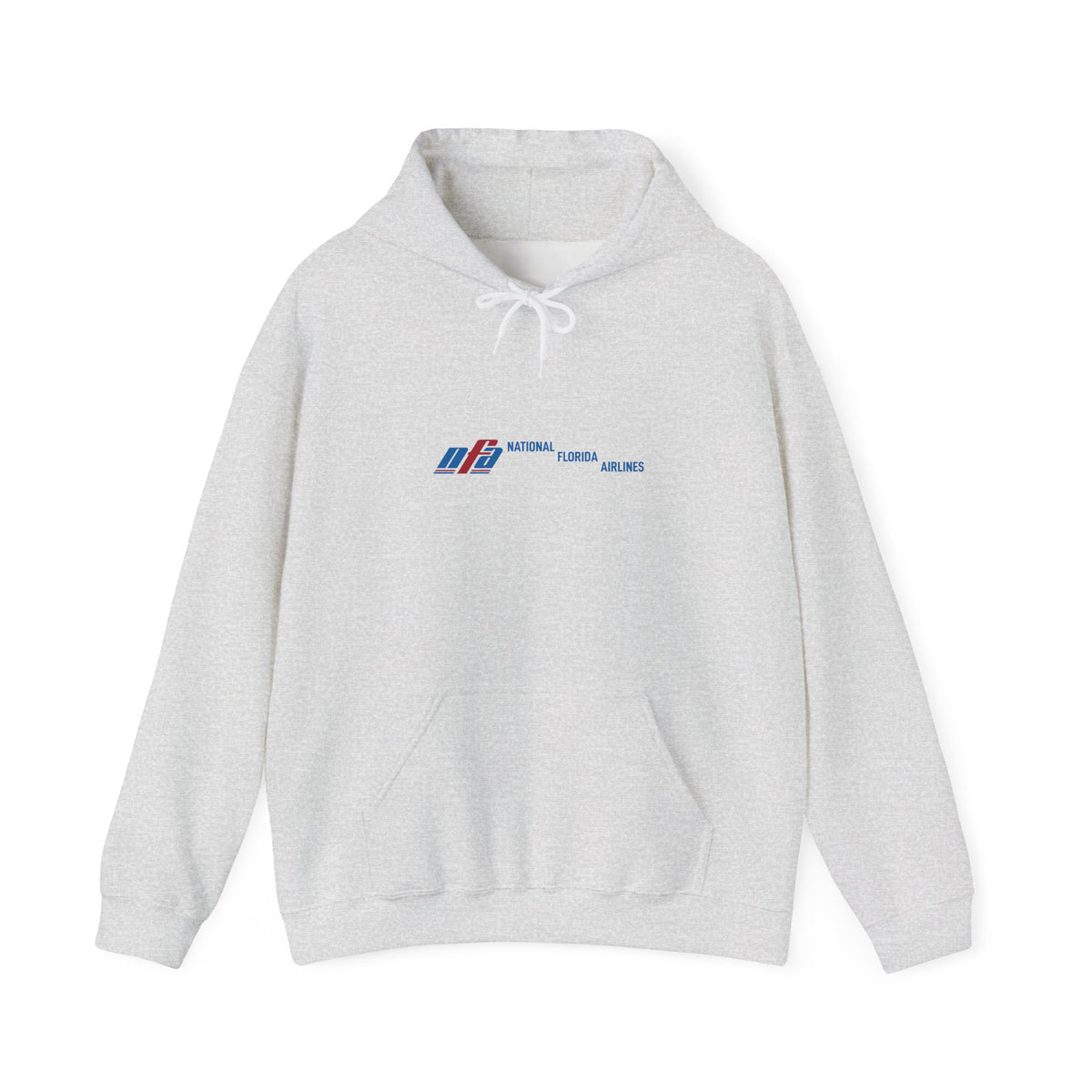 National Florida Airlines Hoodie / Sweatshirt