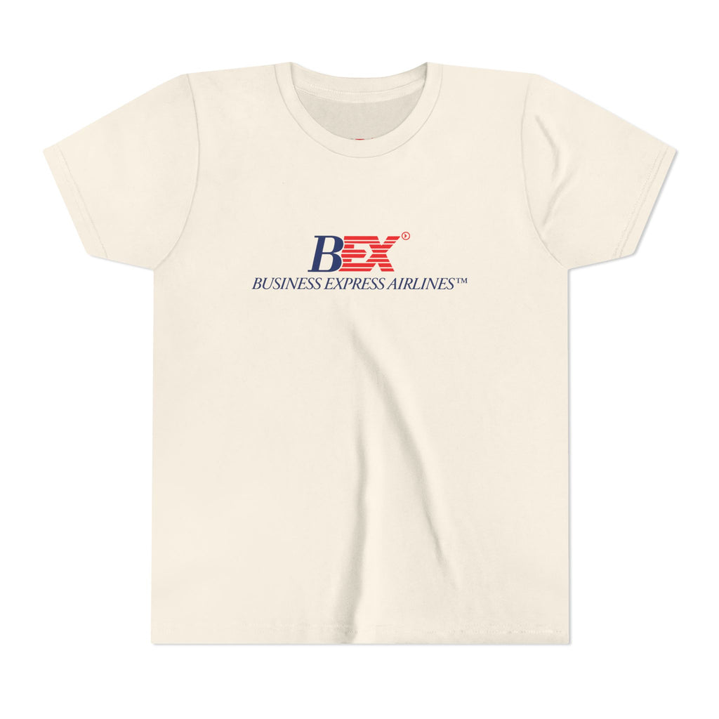 Business Express Airlines Kids Tee / T-Shirt