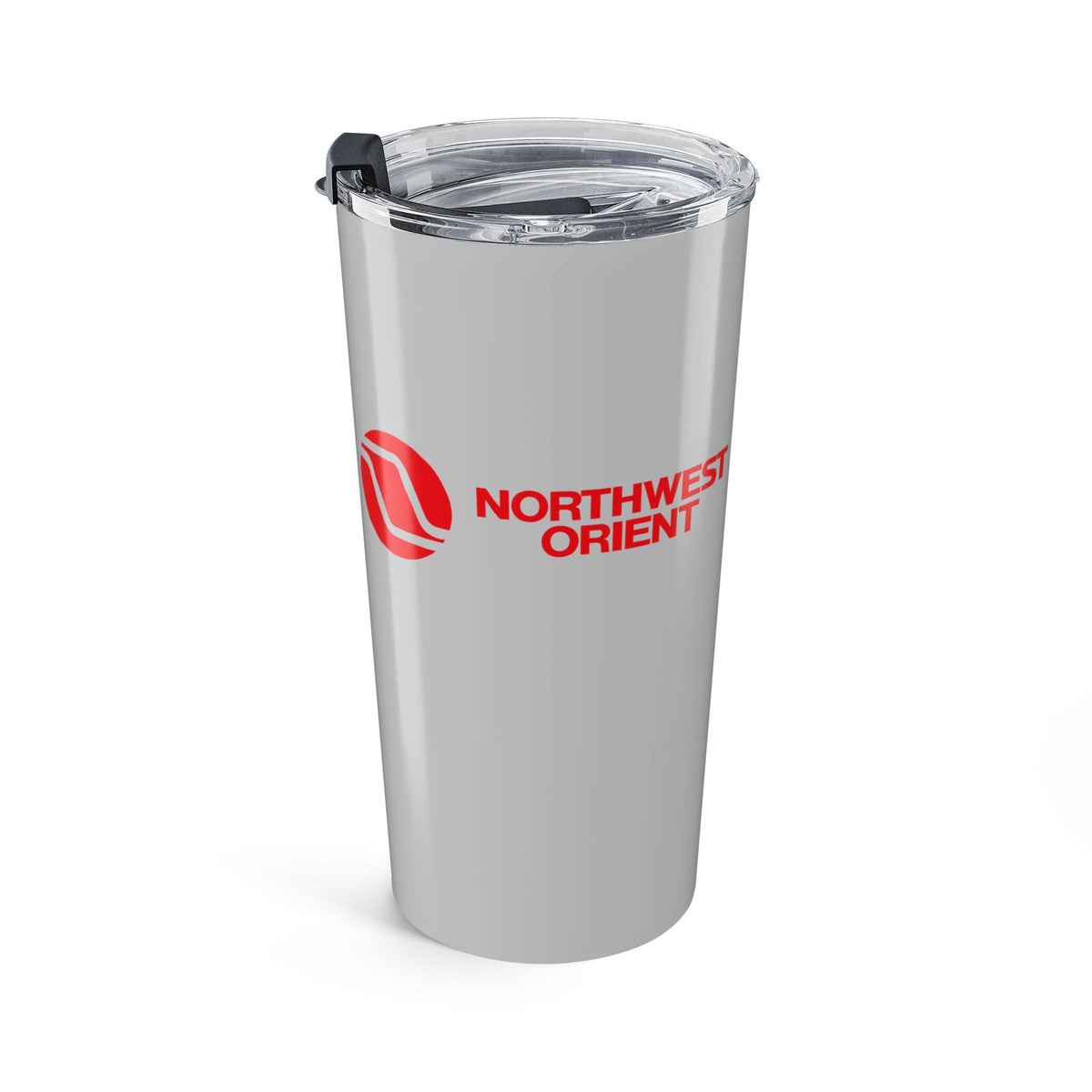 Northwest Orient Airlines 20oz Insulated Tumbler