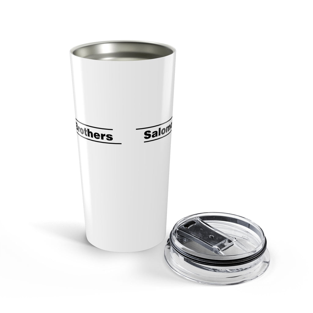 Salomon Brothers 20oz Insulated Tumbler