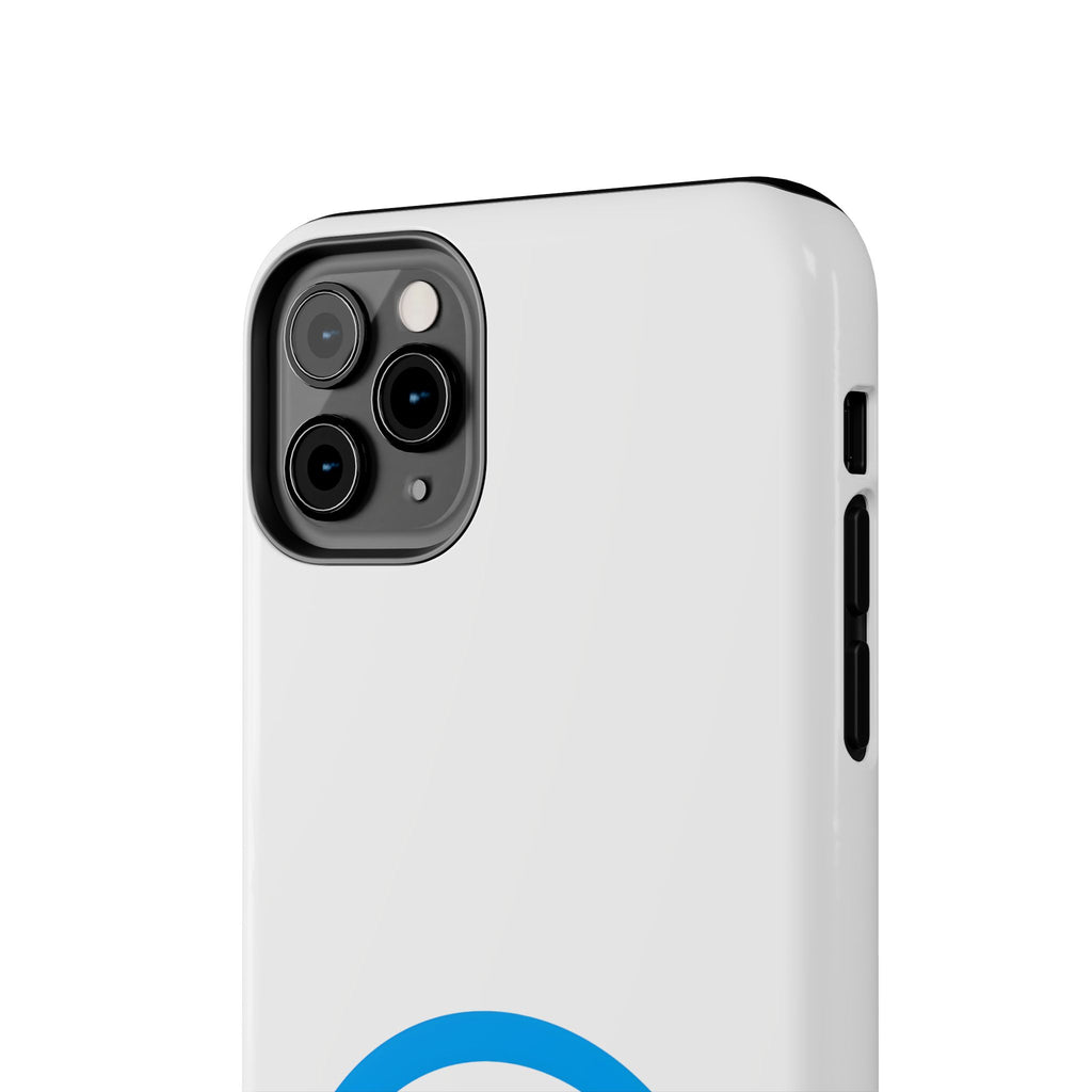 Bell System Tough Phone Case