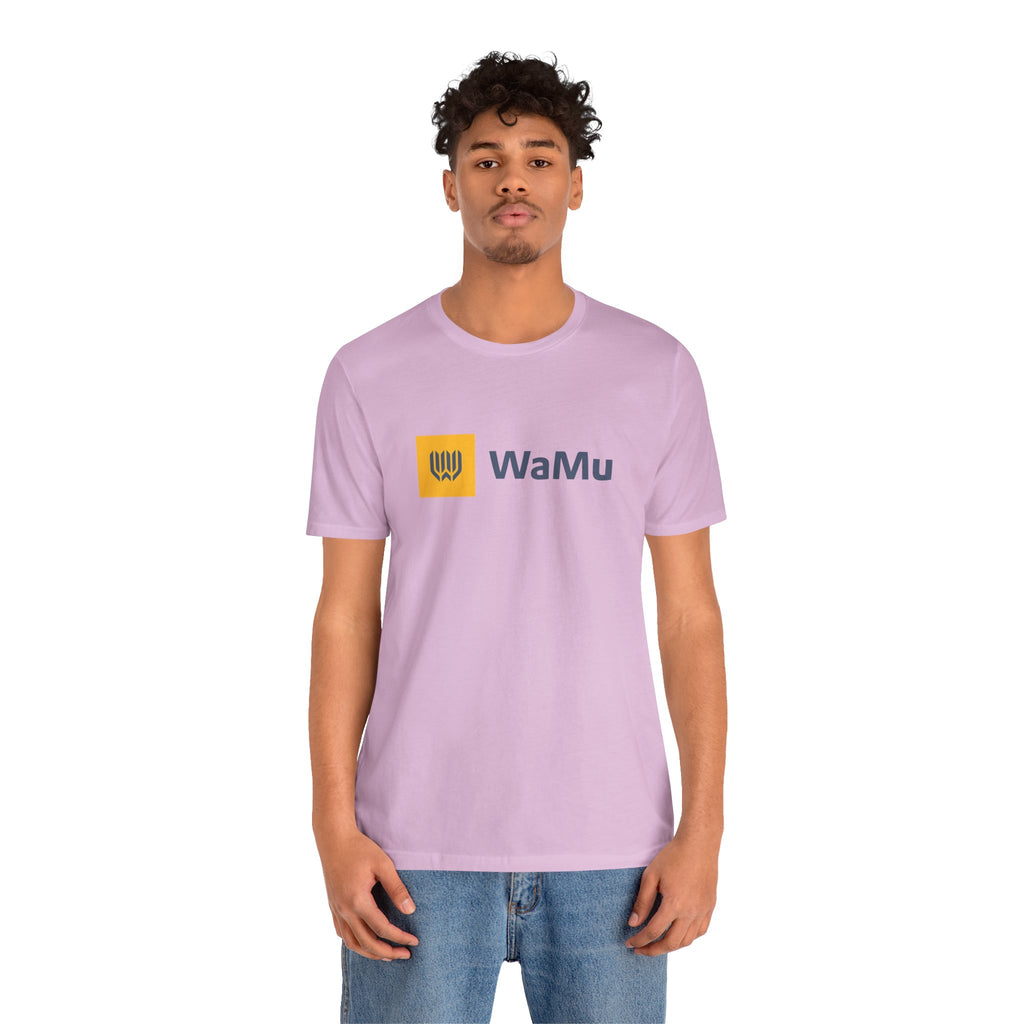 Washington Mutual (WaMu) T-Shirt