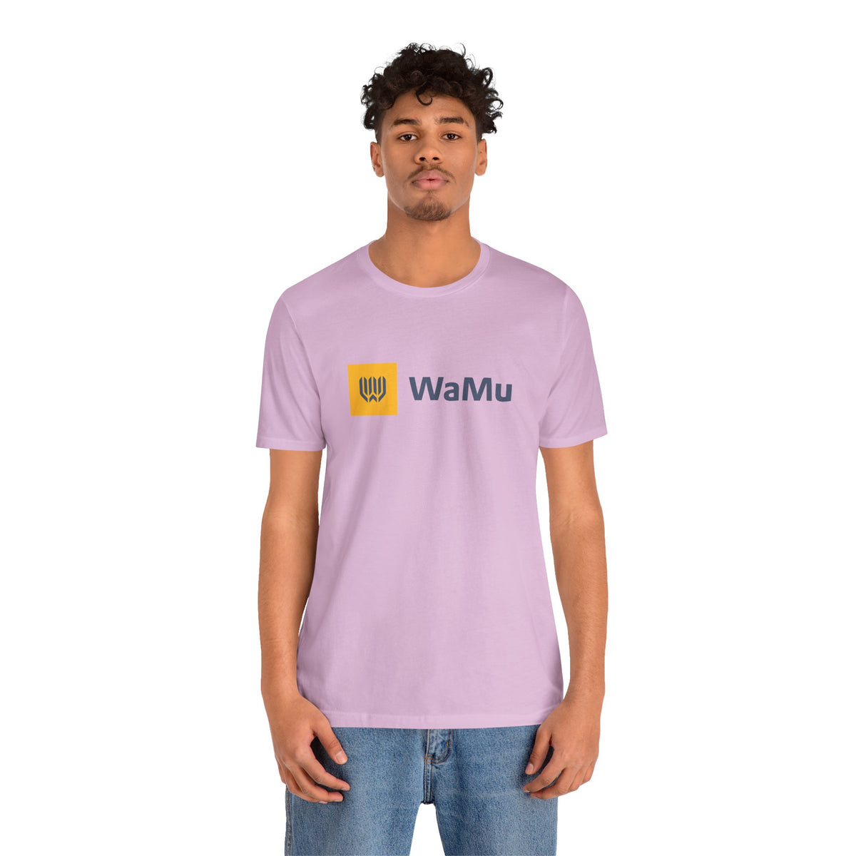 Washington Mutual (WaMu) T-Shirt