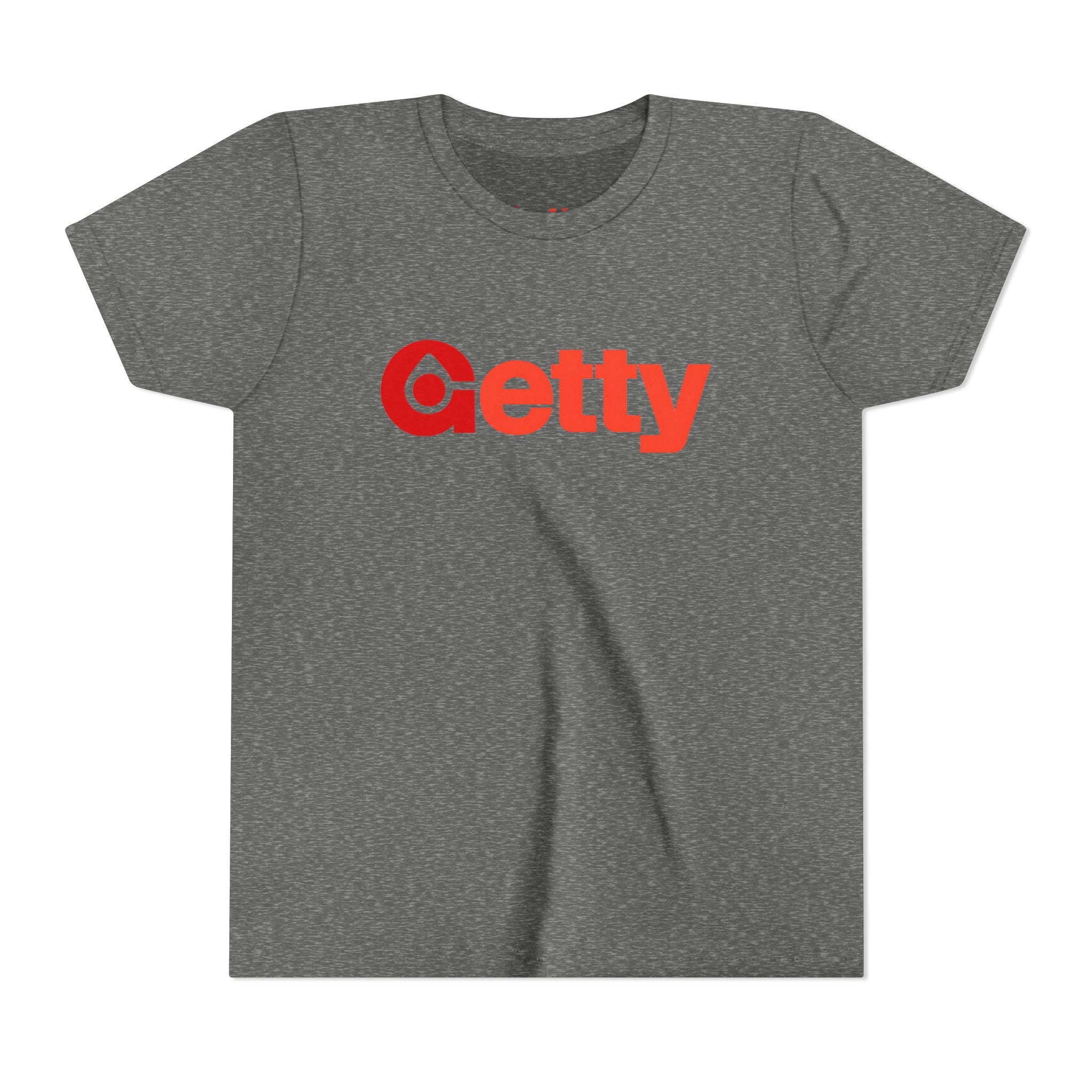 Getty Oil Kids Tee / T-Shirt
