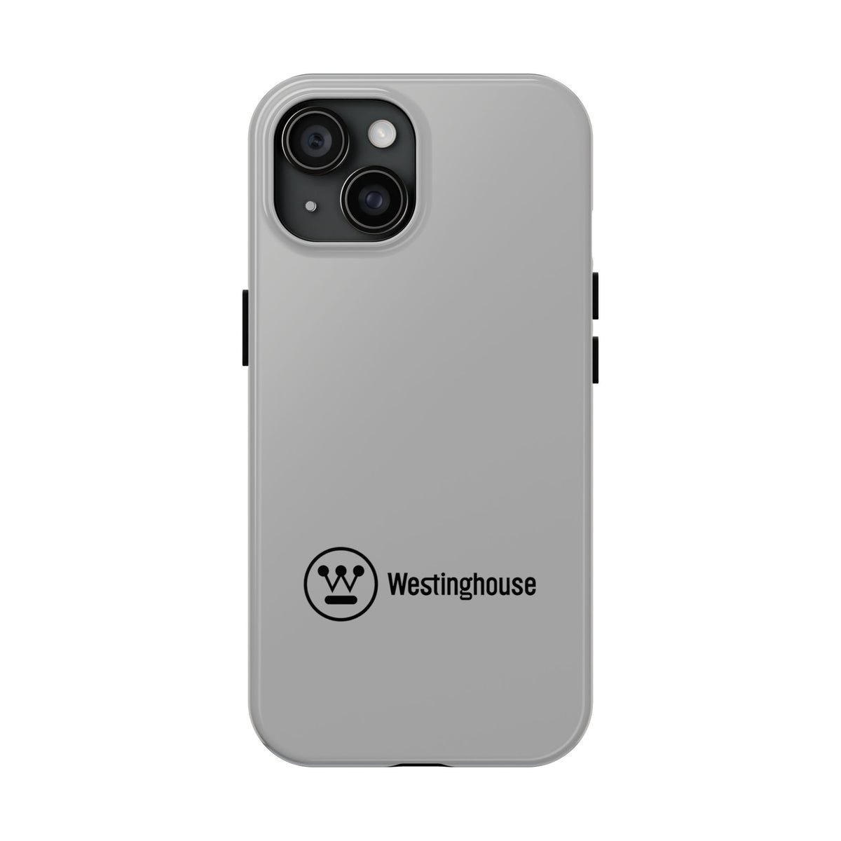 Westinghouse Electric Tough Phone Case