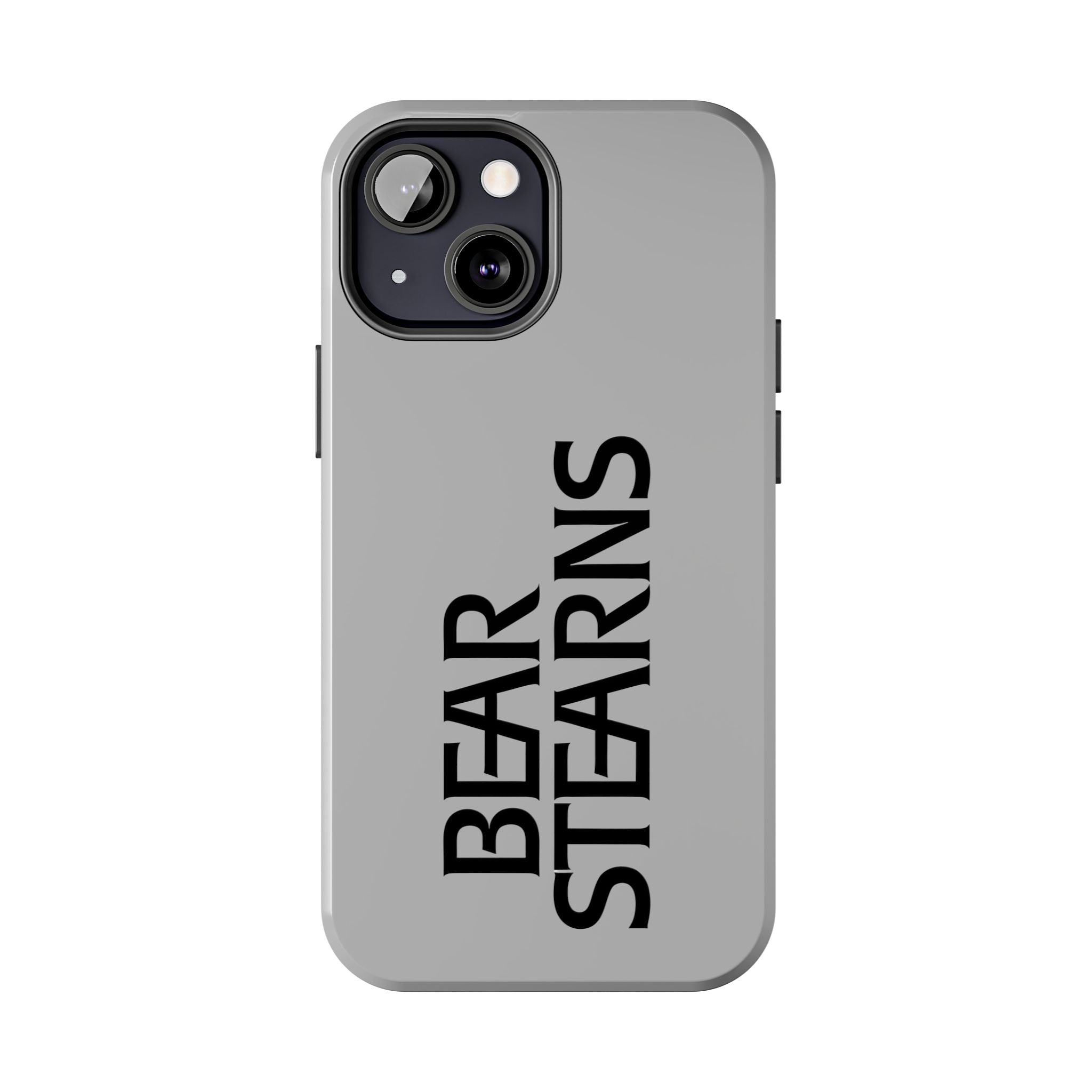 Bear Stearns Tough Phone Case