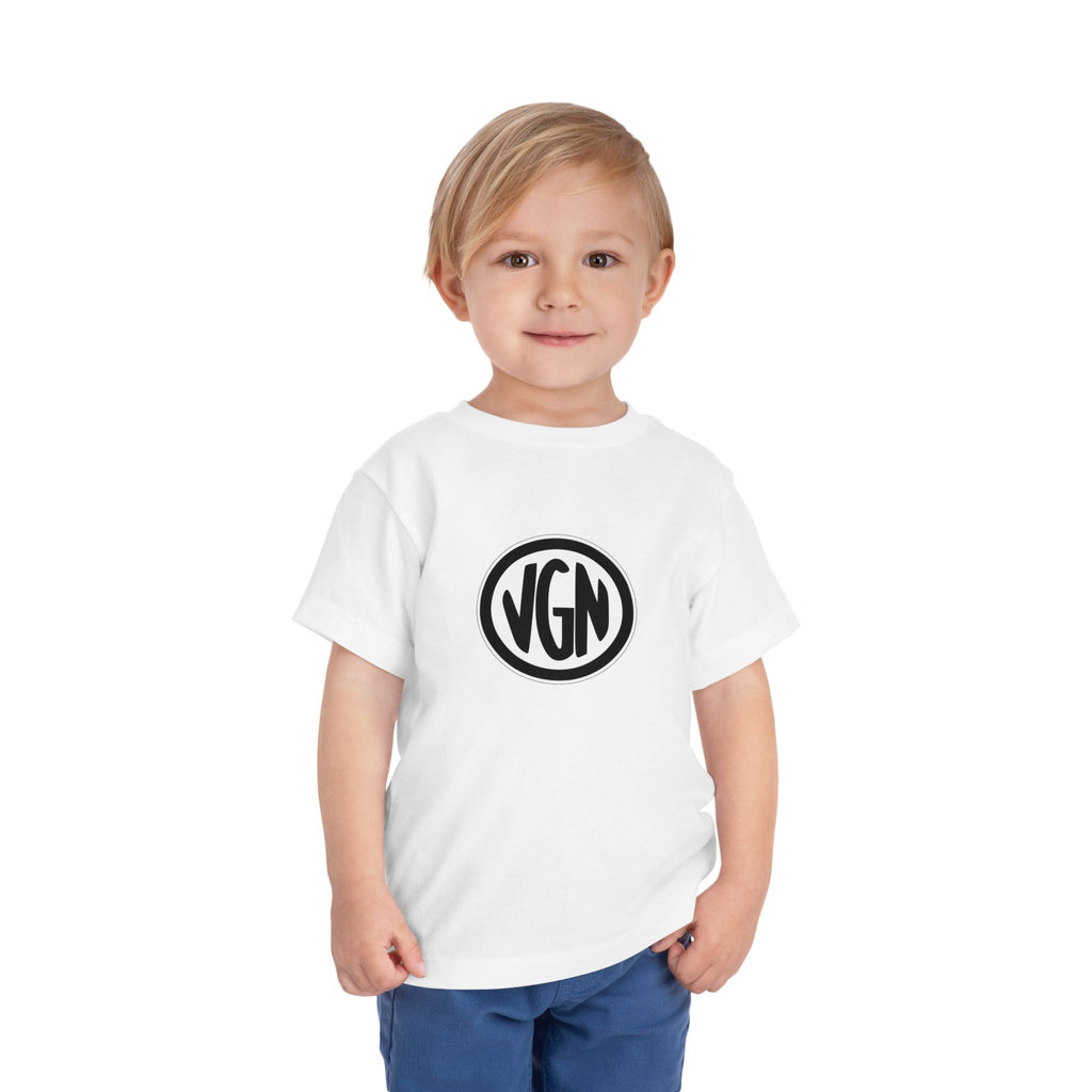 Virginian Railway Toddler Tee / T-Shirt