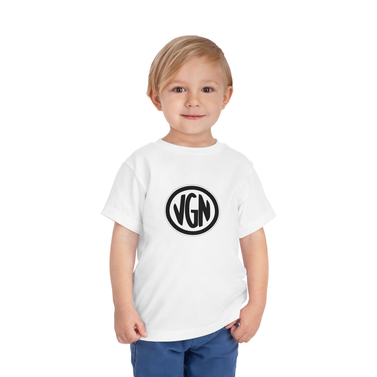 Virginian Railway Toddler Tee / T-Shirt