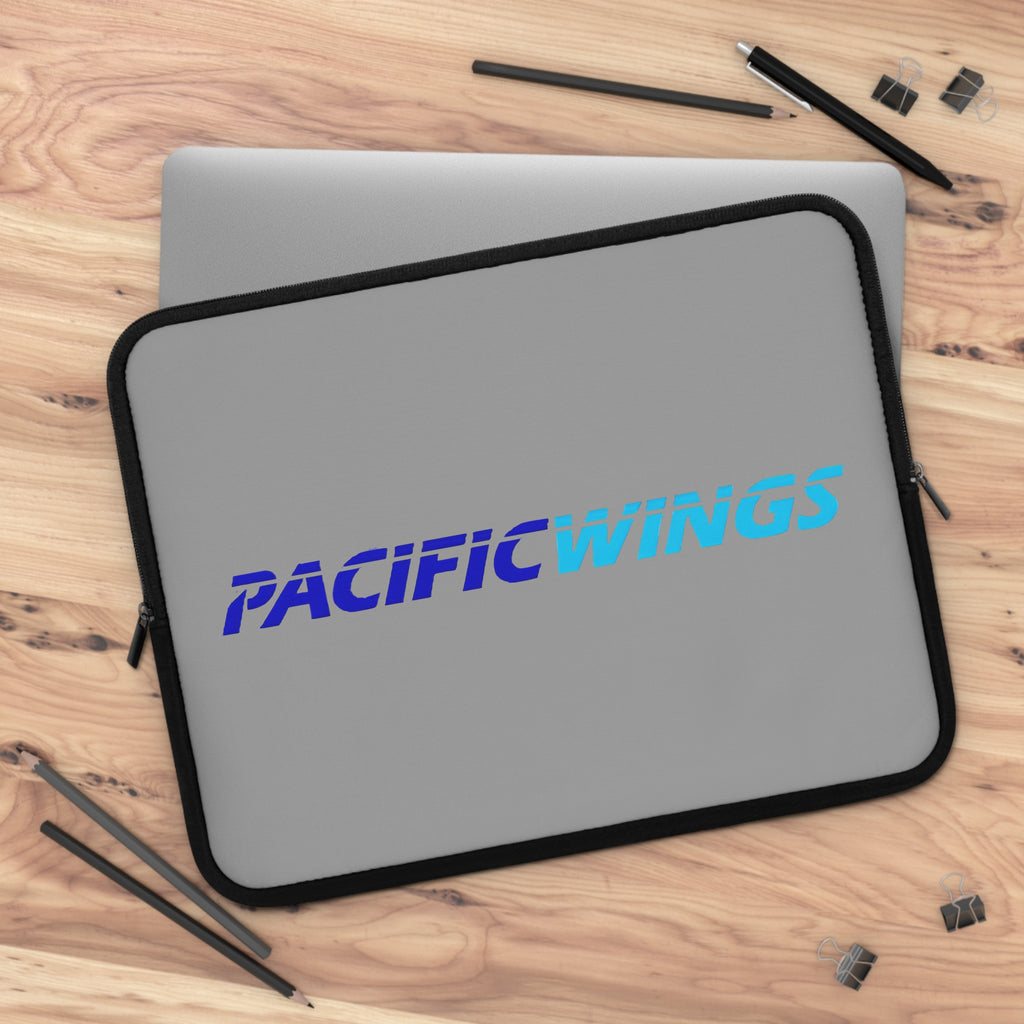 Pacific Wings Laptop Sleeve