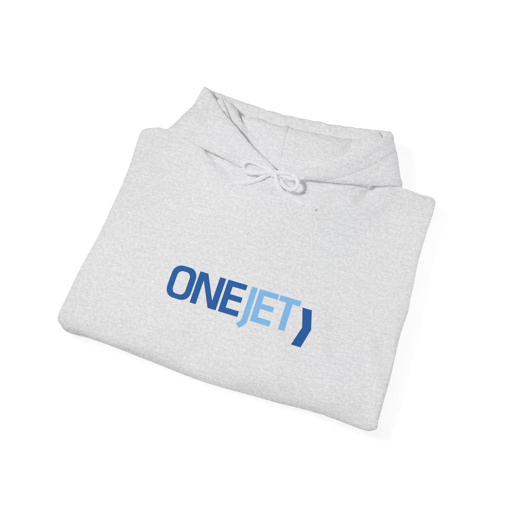 OneJet Hoodie / Sweatshirt