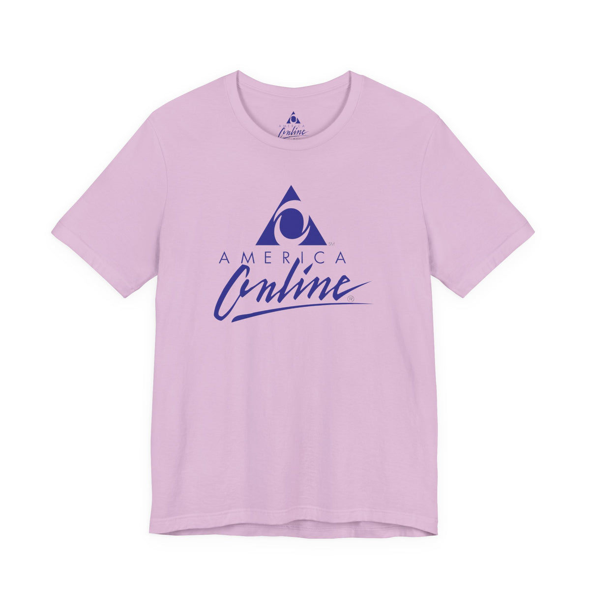 America Online (AOL) T-Shirt