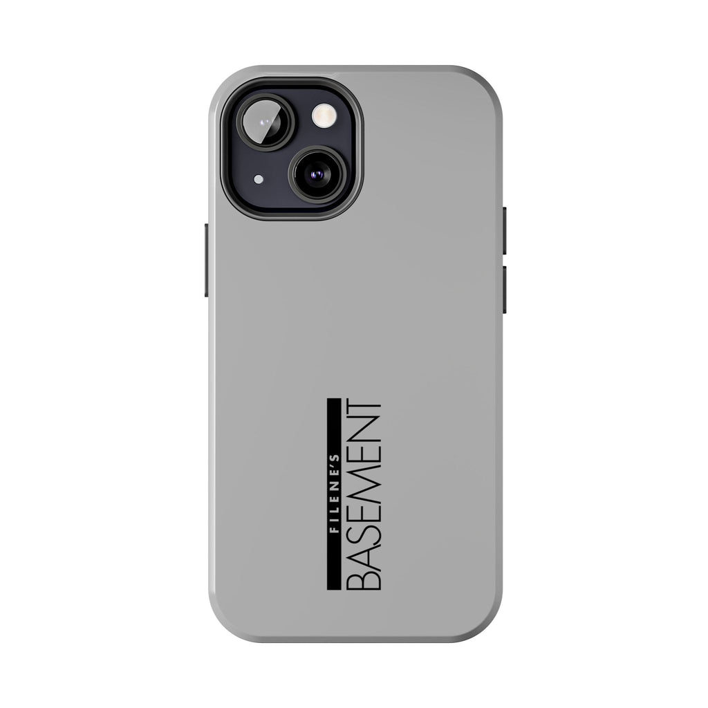 Filene's Basement Tough Phone Case
