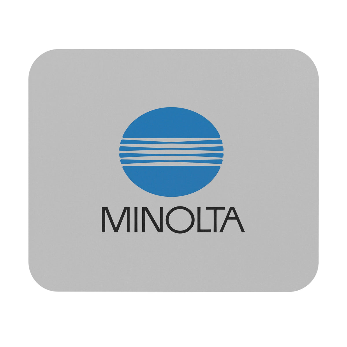 Minolta Mouse Pad