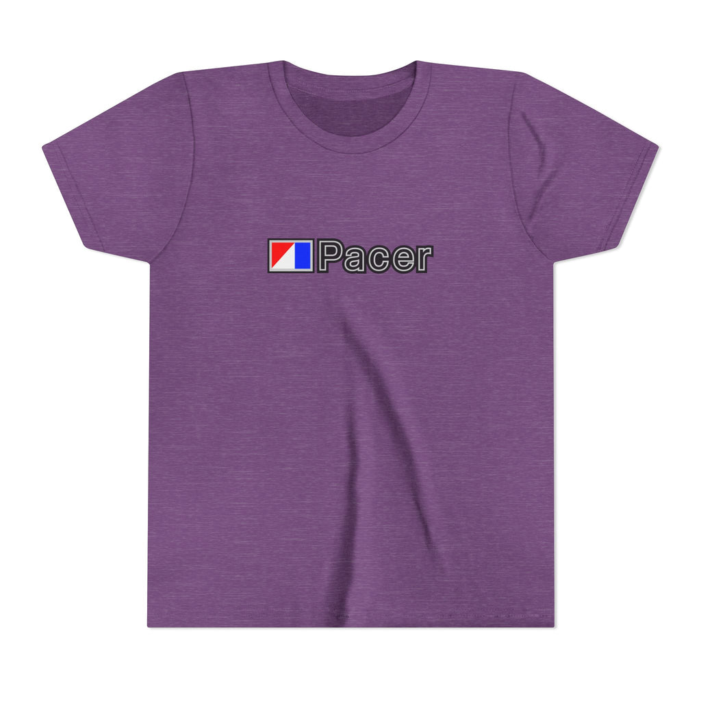 Pacer International Kids Tee / T-Shirt