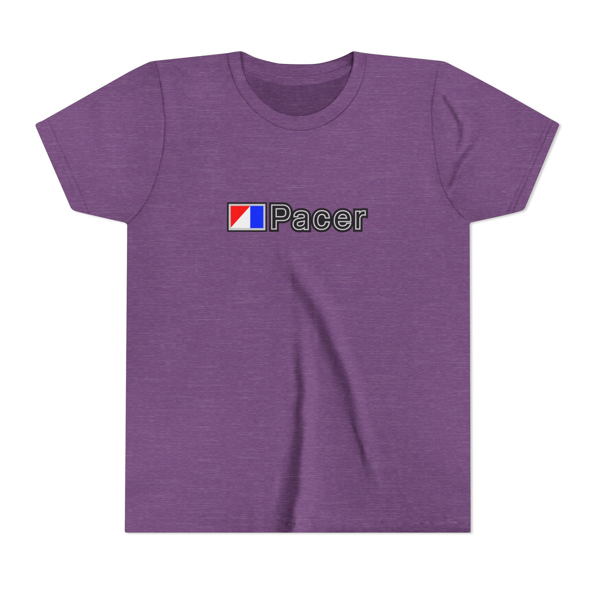 Pacer International Kids Tee / T-Shirt
