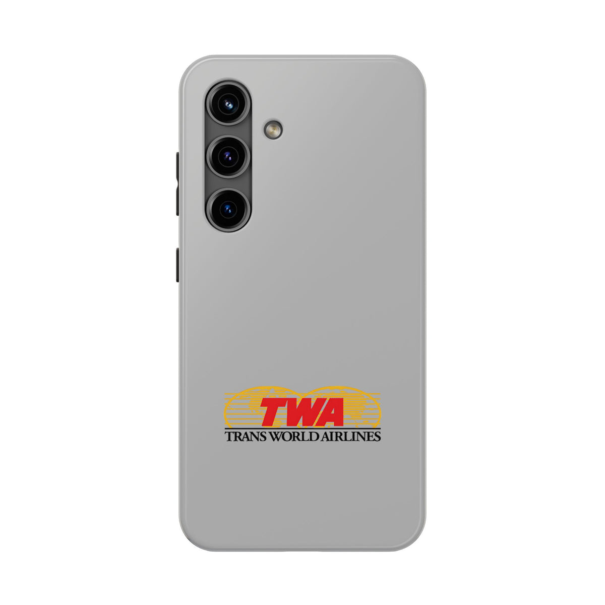Trans World Airlines (TWA) Tough Phone Case
