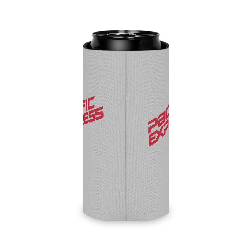 Pacific Express Can Cooler