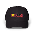 King's Department Stores Embroidered Dad Cap Hat