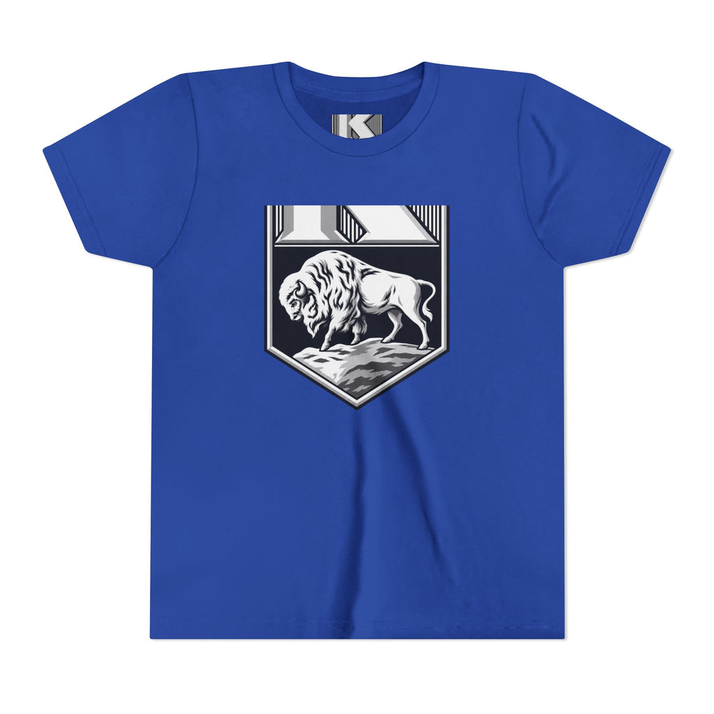 Kaiser Motors Kids Tee / T-Shirt