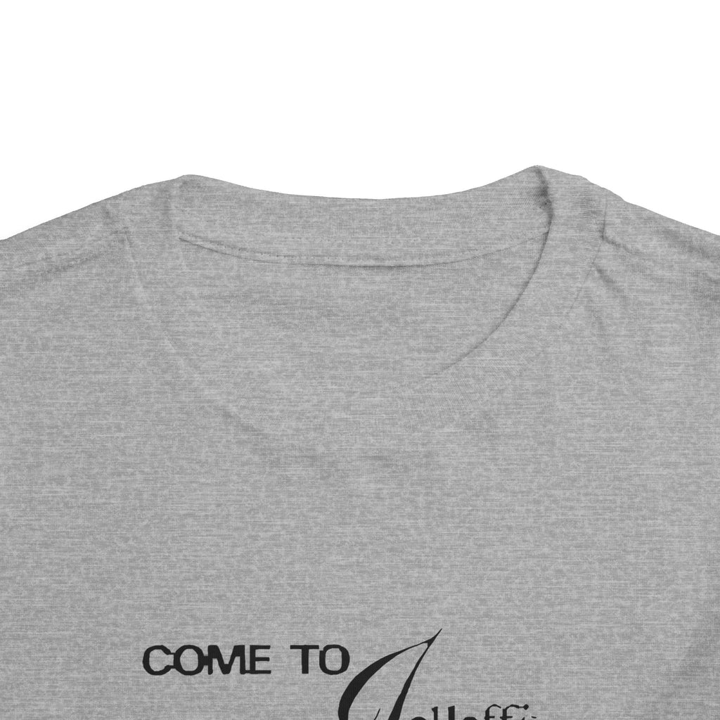 Jelleff's Toddler Tee / T-Shirt