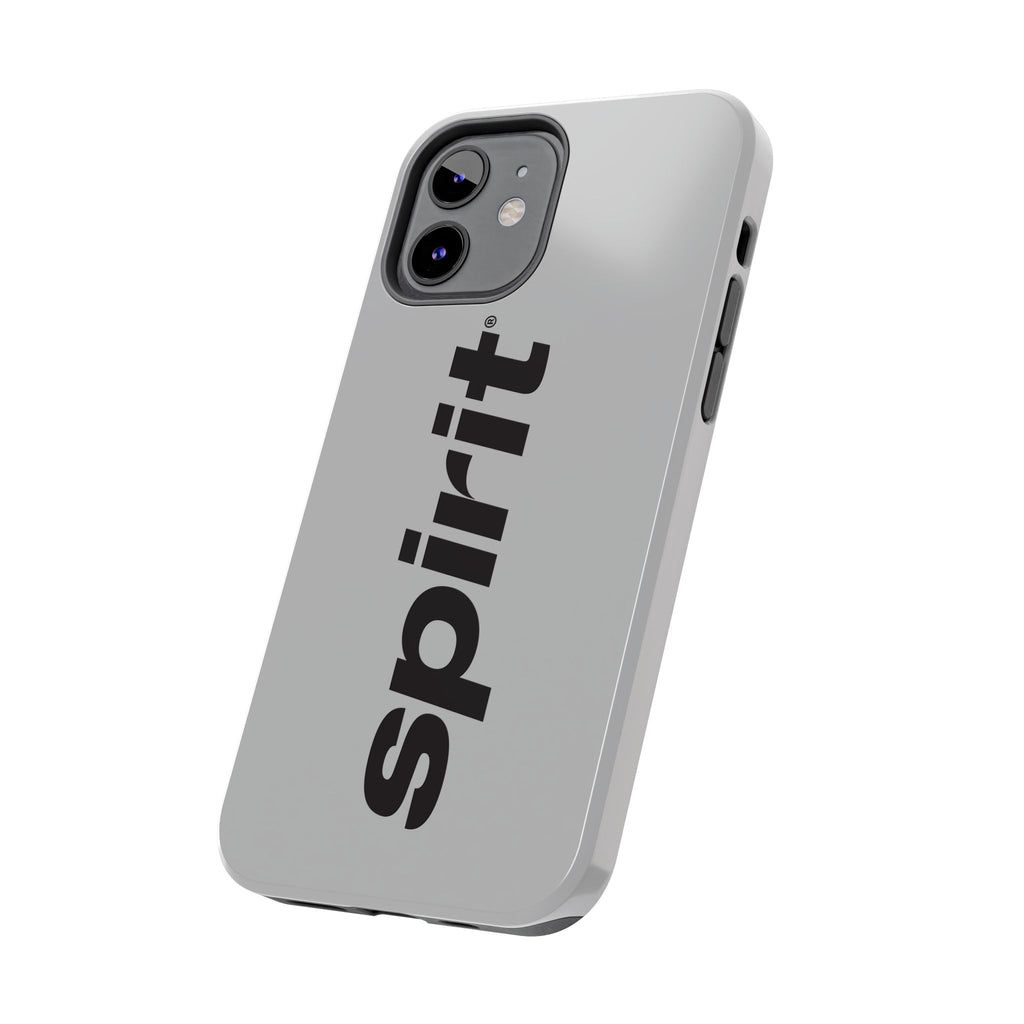 Spirit Airlines Tough Phone Case