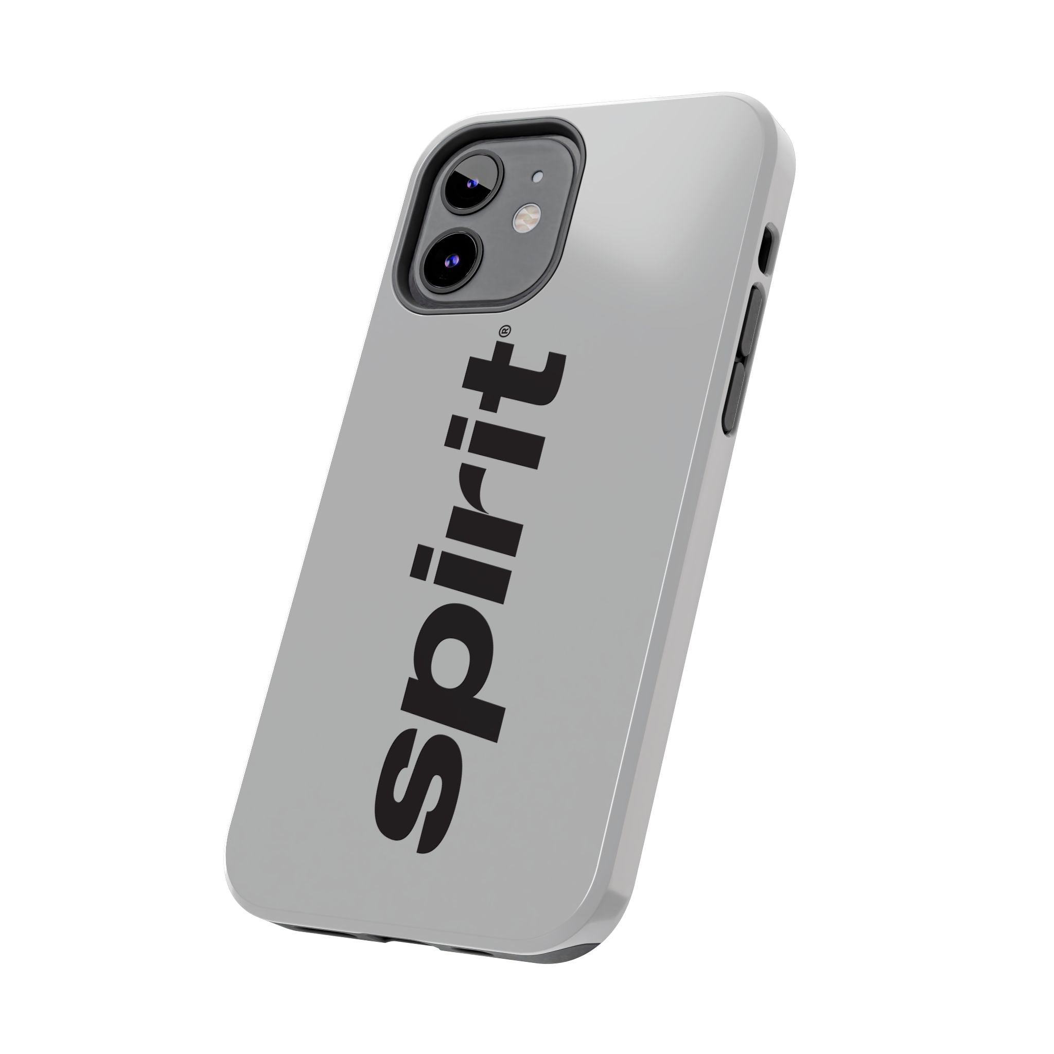 Spirit Airlines Tough Phone Case