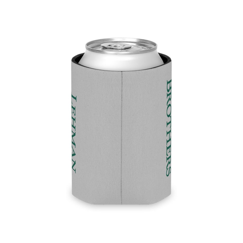Lehman Brothers Can Cooler