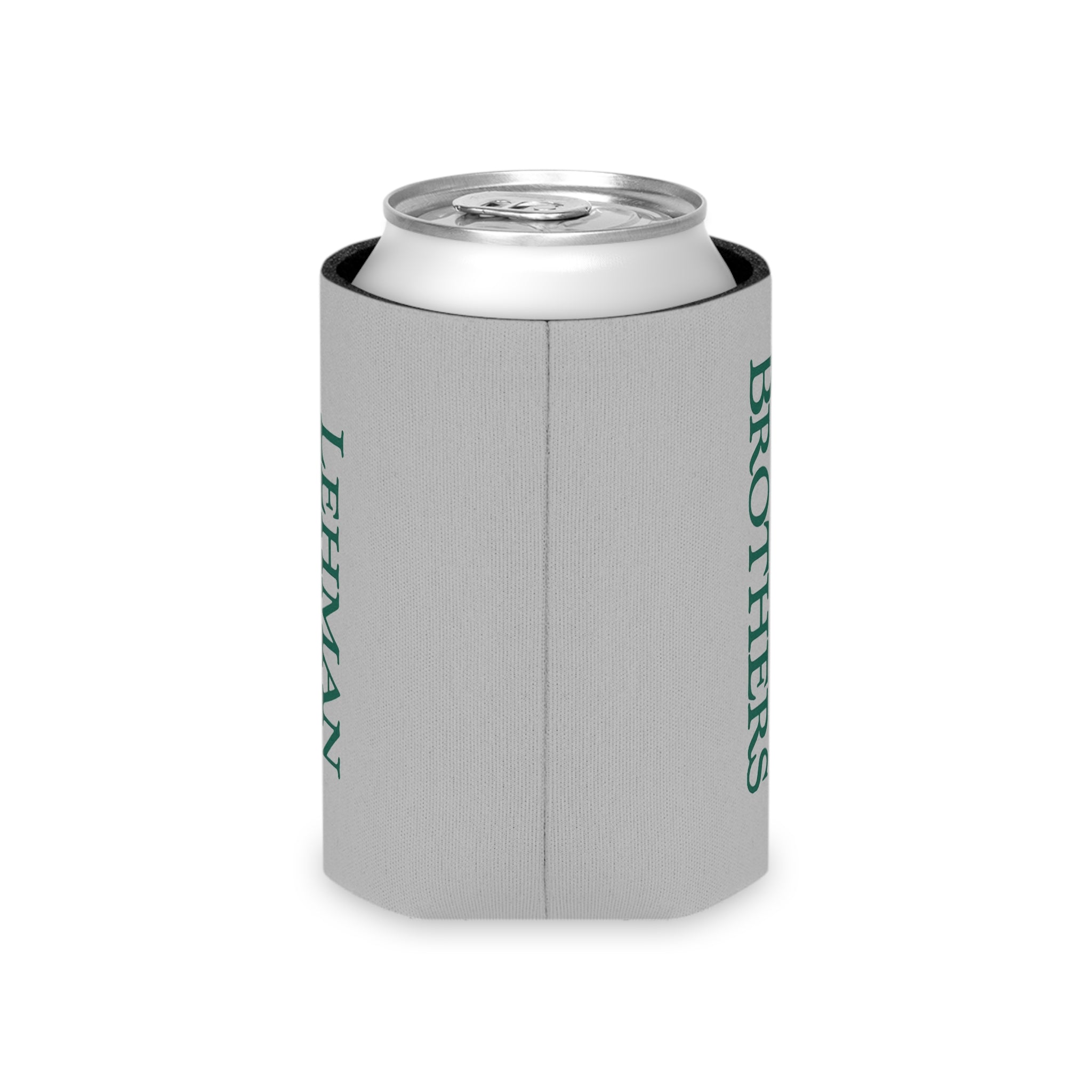 Lehman Brothers Can Cooler