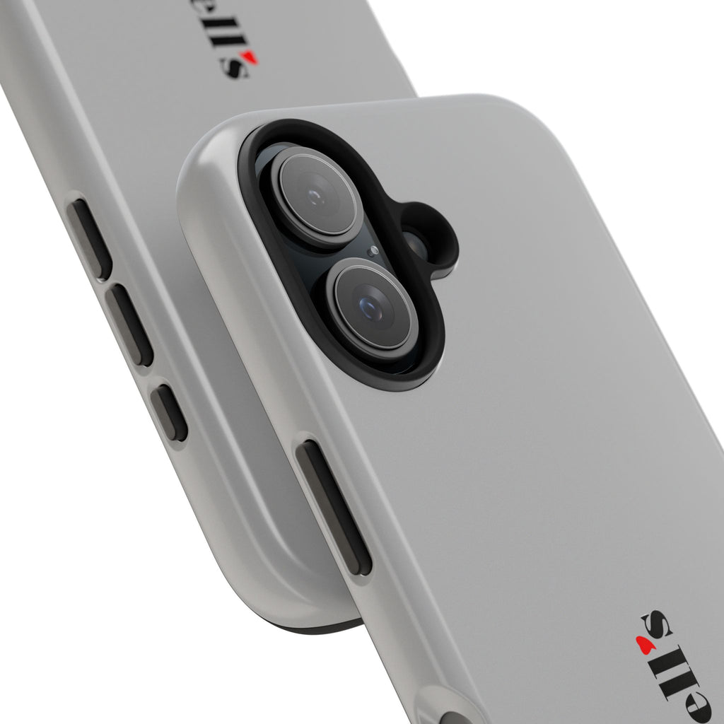 Chappell's Tough Phone Case