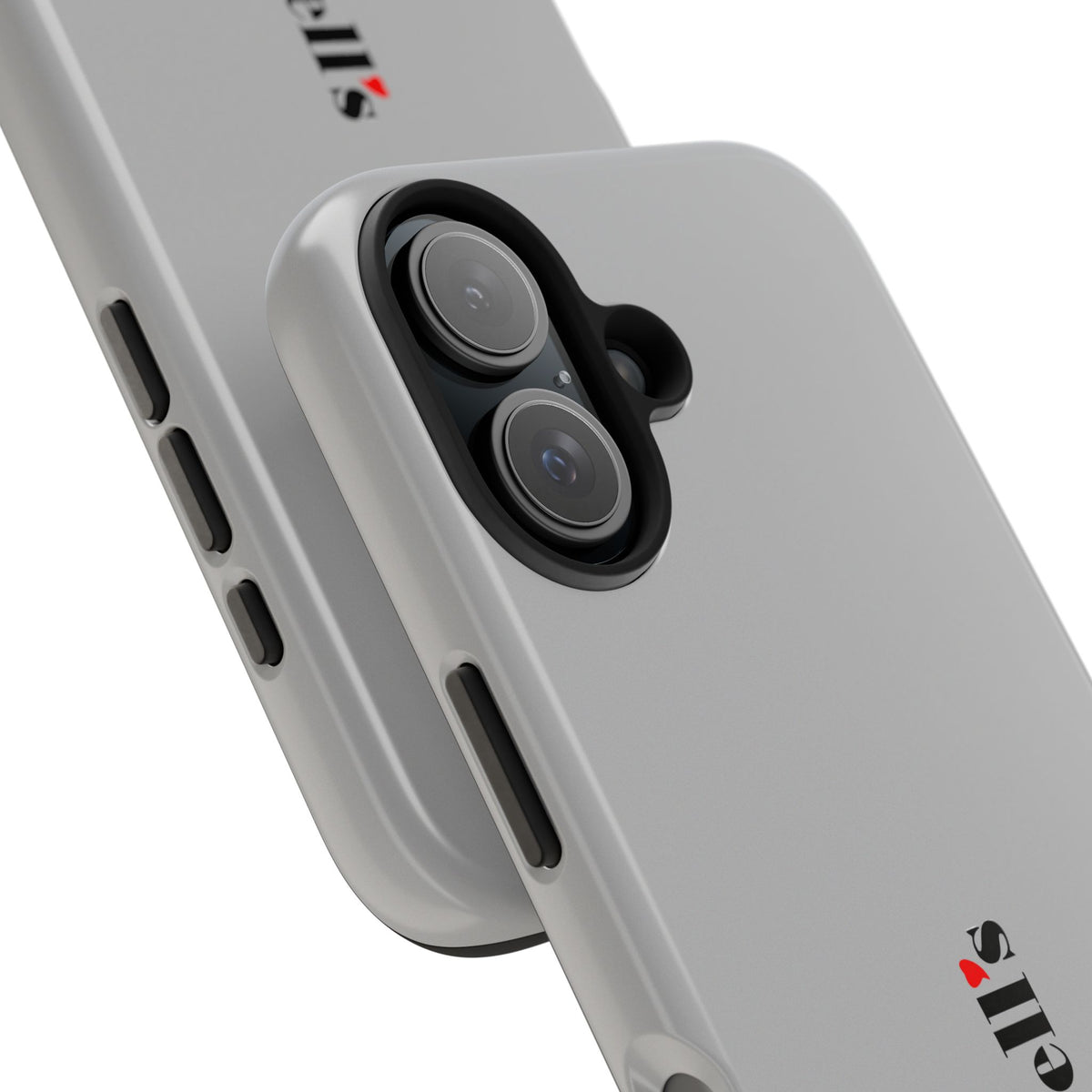 Chappell's Tough Phone Case