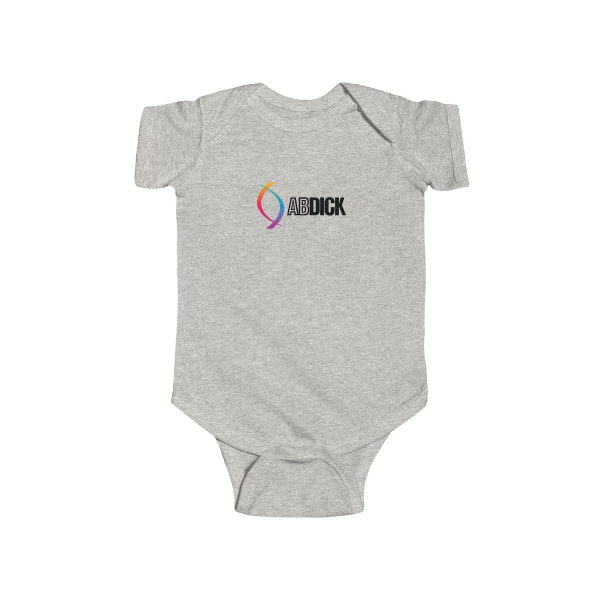 A. B. Dick Company Infant Bodysuit