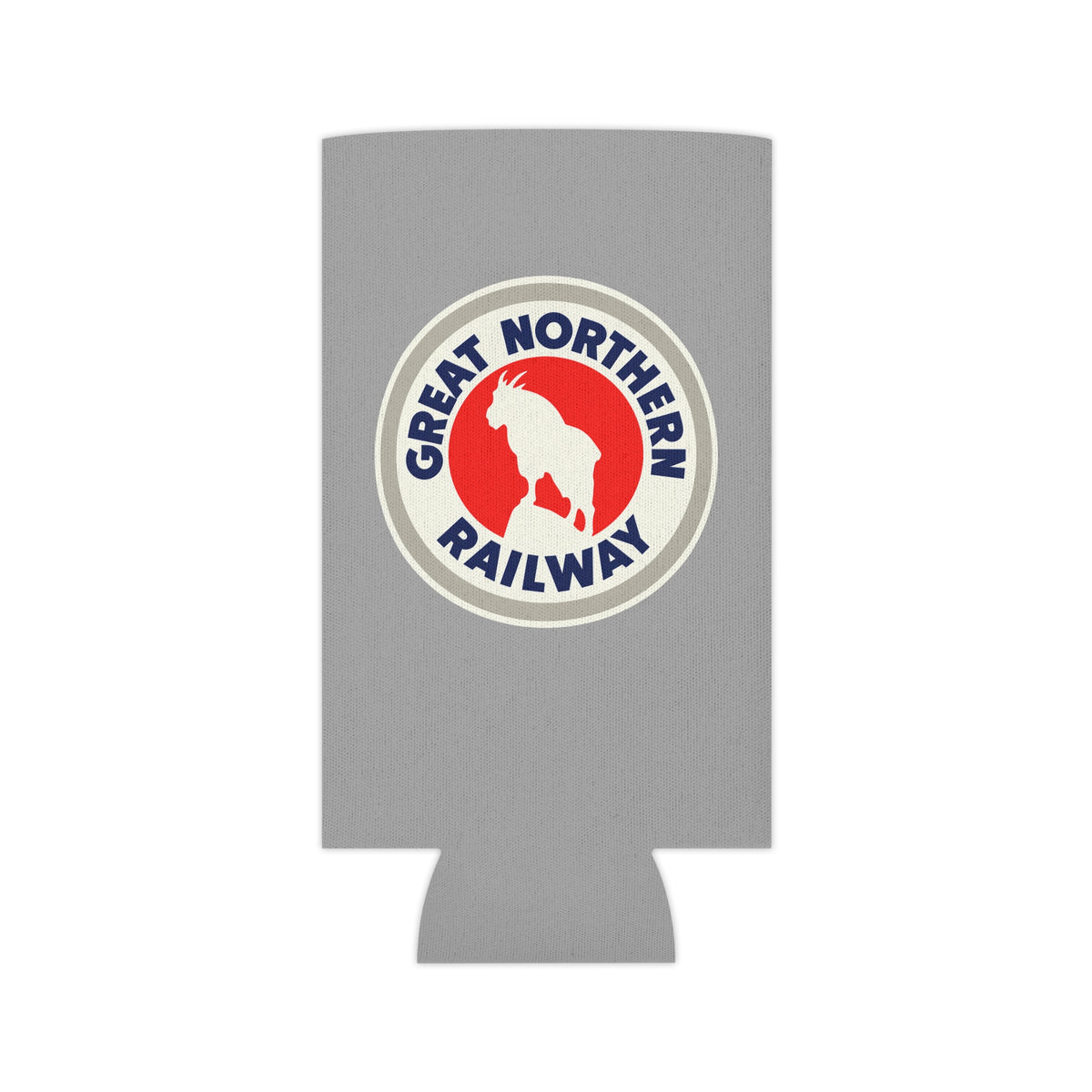 Great Northern Railway Can Cooler