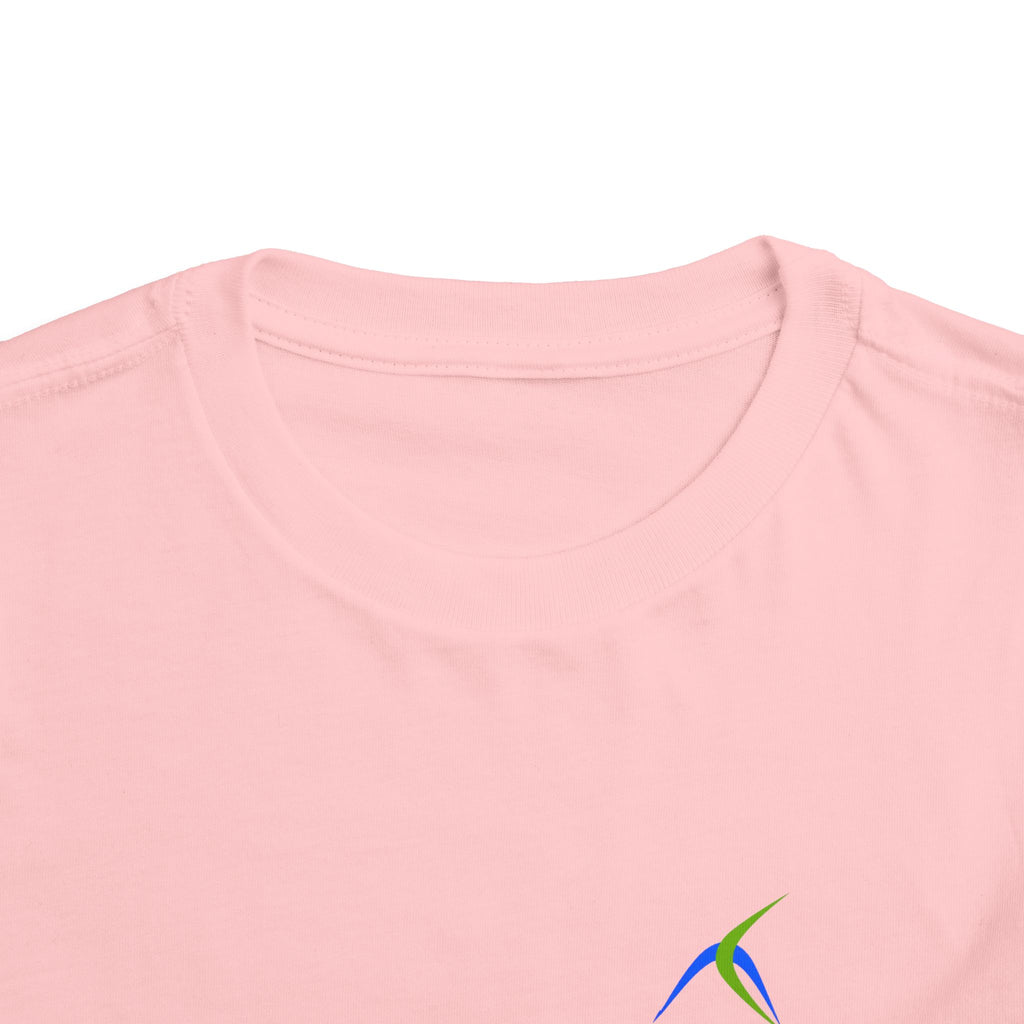 World Atlantic Airlines Toddler Tee / T-Shirt