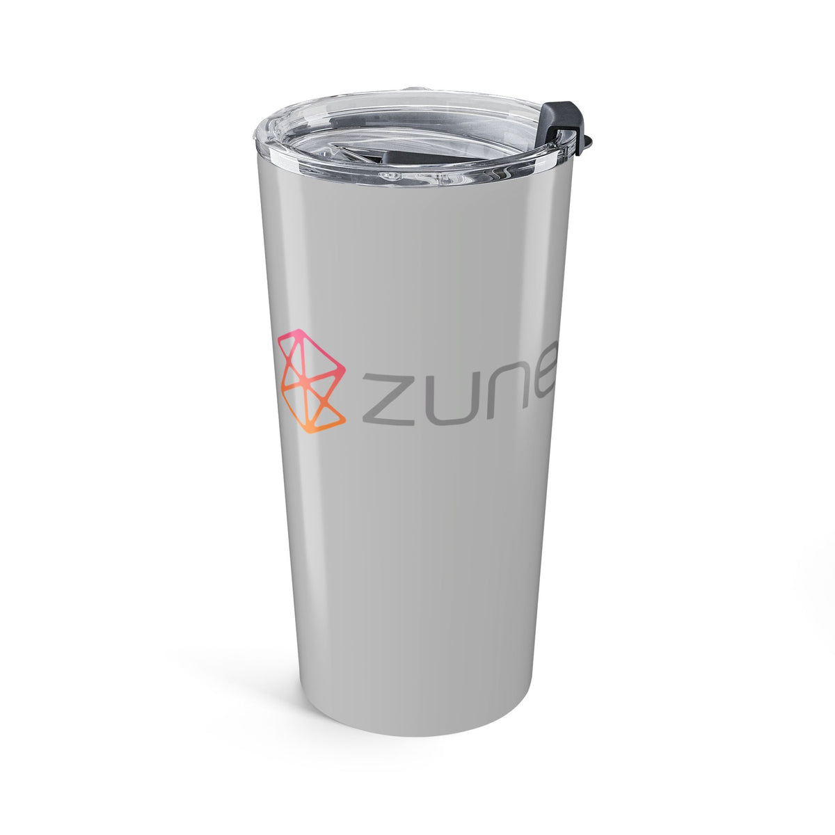Zune 20oz Insulated Tumbler